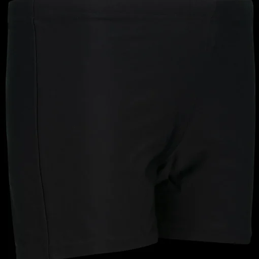Dynamo Short, Badbyxa Junior