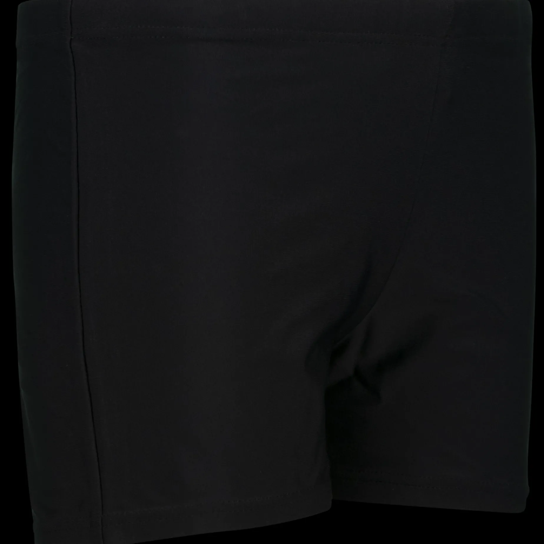 Dynamo Short, Badbyxa Junior