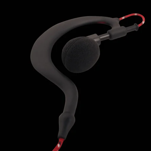Earpiece Inner Ep31 (3,5 Mm), Oronmussla, Jaktradio