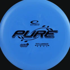 Eco Putter Pure, Putter Frisbeegolf