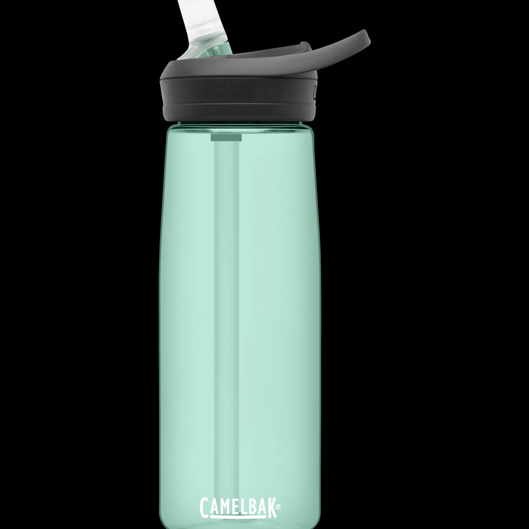 Eddy+ 0,75L Coastal, Dryckesflaska