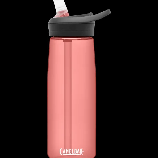 Eddy+ 0,75L Rose, Dryckesflaska