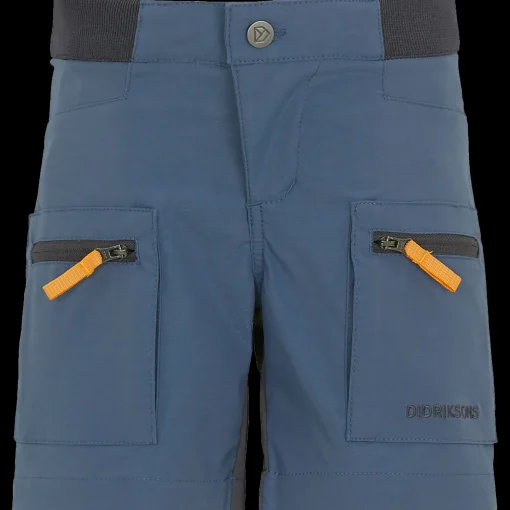Ekoxen Shorts, Fritidsshorts Barn