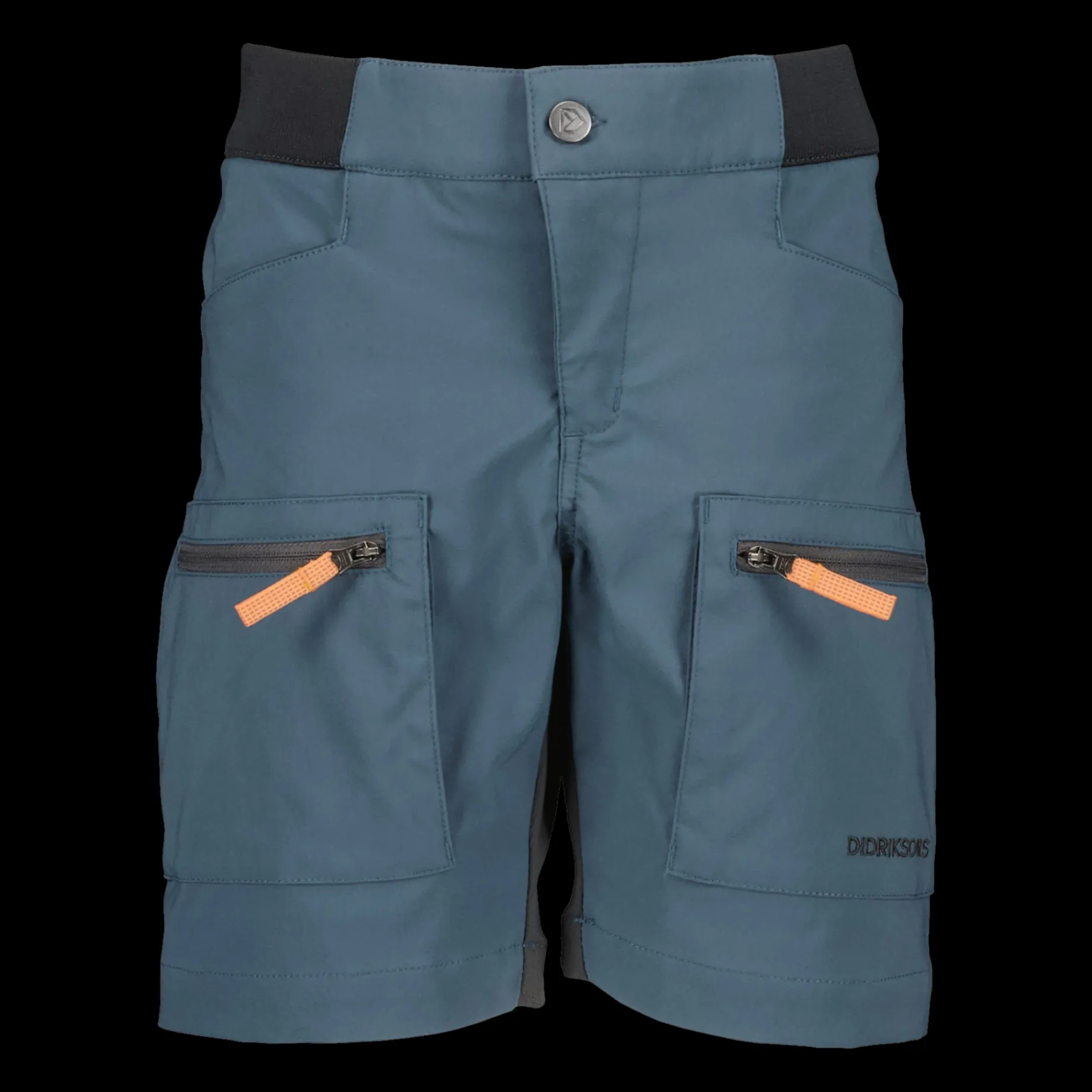 Ekoxen Shorts, Fritidsshorts Barn
