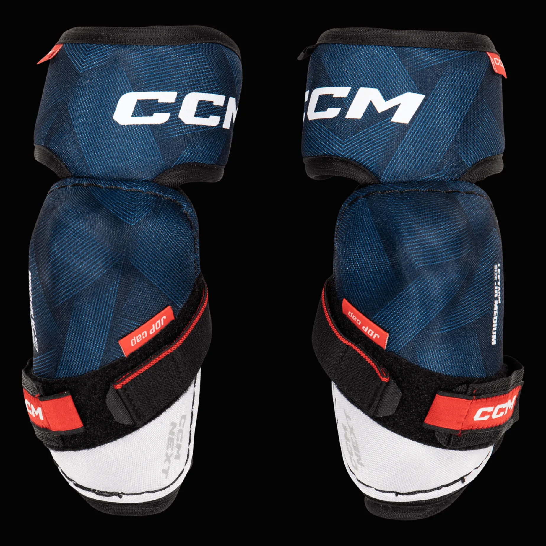 Elbow Pads Next 23/24, Armbagsskydd, Hockey, Junior