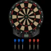 Electronic Dartboard Electro 3, Dartspel