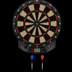 Electronic Dartboard Electro 3, Dartspel