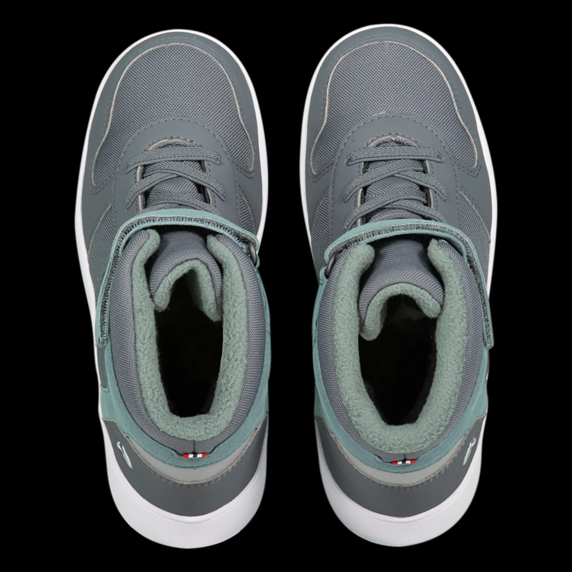 Elg Mid Gtx Warm, Vinterskor Junior