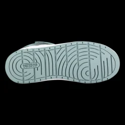 Elg Mid Gtx Warm, Vinterskor Junior