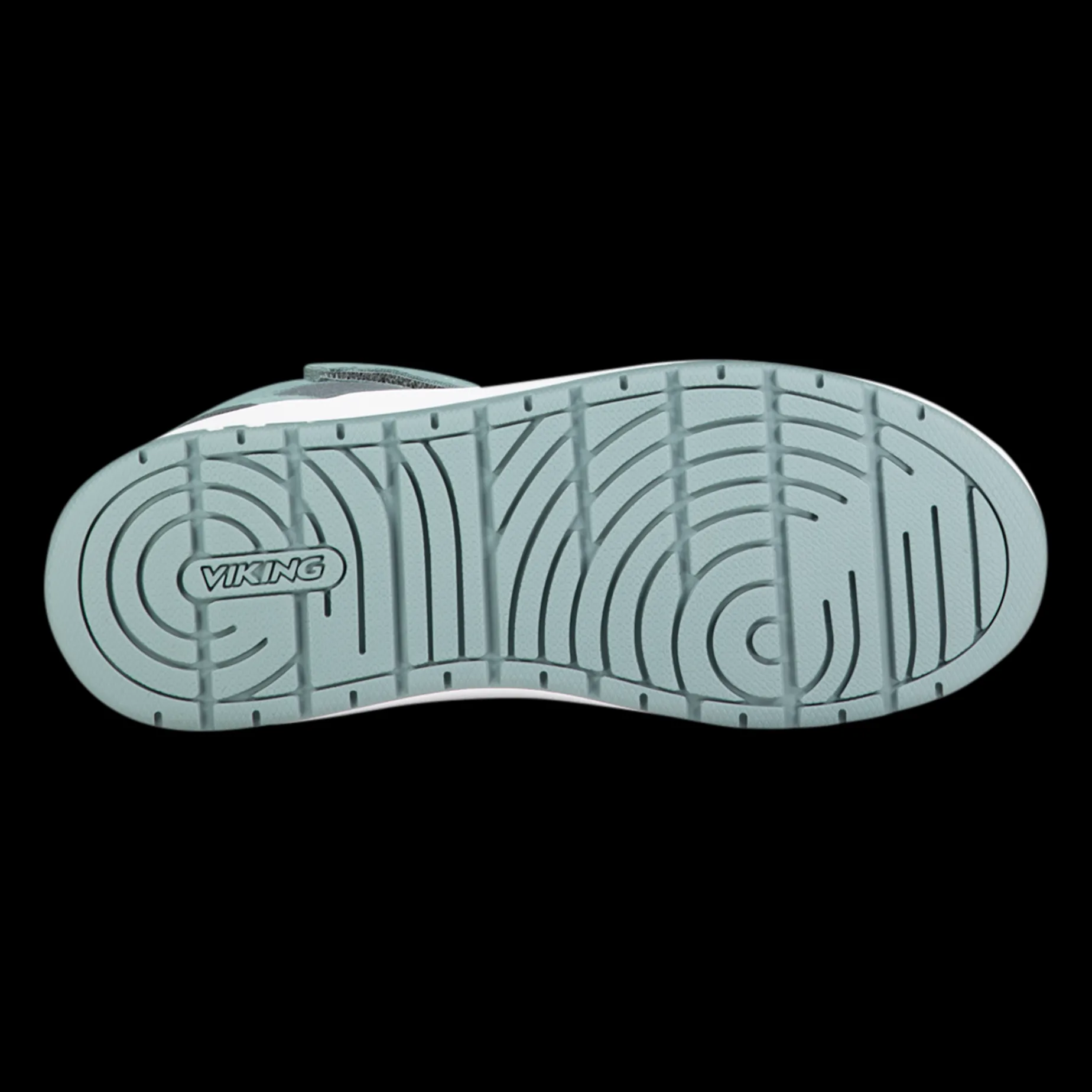 Elg Mid Gtx Warm, Vinterskor Junior