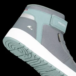 Elg Mid Gtx Warm, Vinterskor Junior