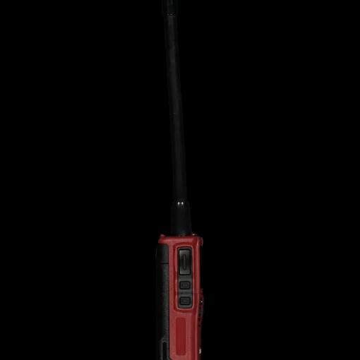 Elite 68 Hunting Radio Fi, Jaktradio 68 Mhz