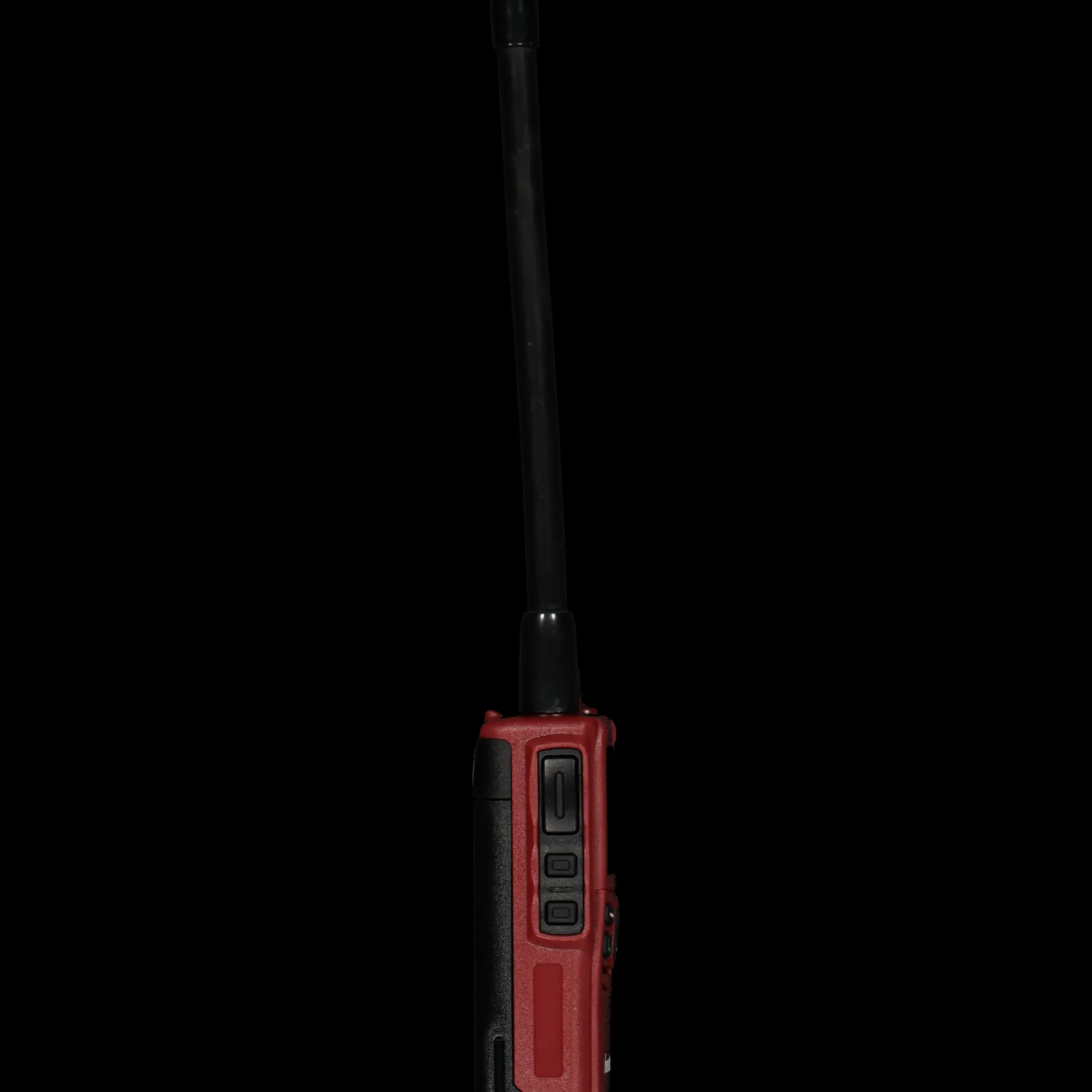 Elite 68 Hunting Radio Fi, Jaktradio 68 Mhz