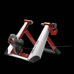 Elite, Novo Force Pack (Mat & Block), Hemmatranare, Cykelrulle