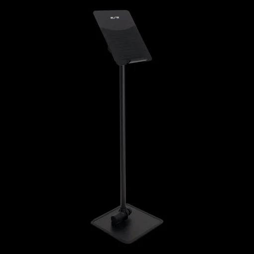 Elite, Posa' Stand, Stativ For Surfplattor Och Smartphones