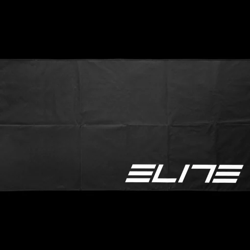 Elite, Trainer Foldable Mat, Traningsmatta For Cykeltrainer