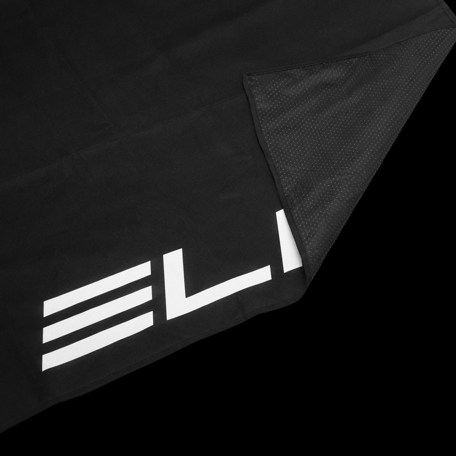 Elite, Trainer Foldable Mat, Traningsmatta For Cykeltrainer