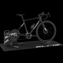 Elite, Trainer Foldable Mat, Traningsmatta For Cykeltrainer