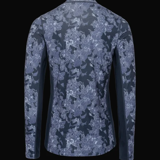 Ellie Long Sleeve, Underställ, Dam