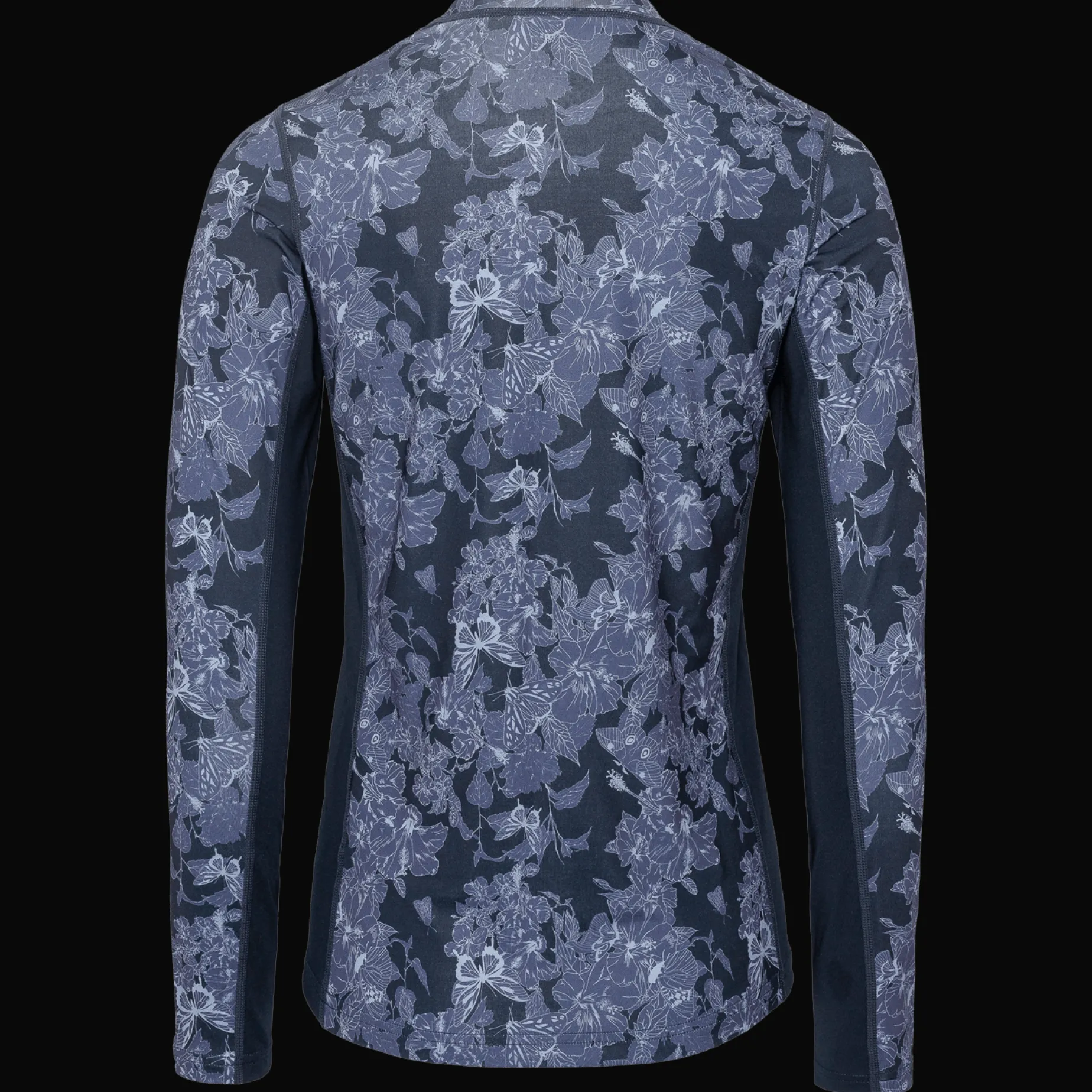 Ellie Long Sleeve, Underställ, Dam