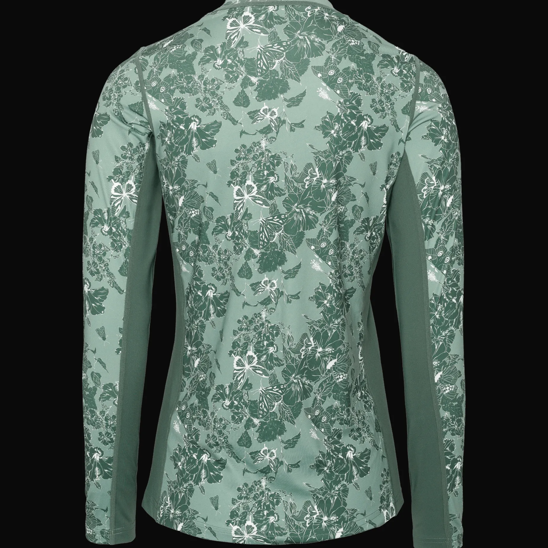 Ellie Long Sleeve, Underställ, Dam