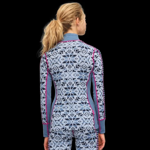 Else Half Zip, Underställstroja Dam