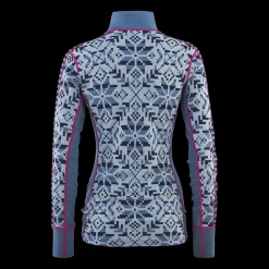 Else Half Zip, Underställstroja Dam