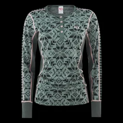 Else Long Sleeve, Underställstroja Dam