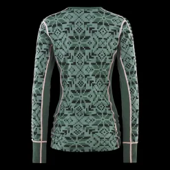 Else Long Sleeve, Underställstroja Dam