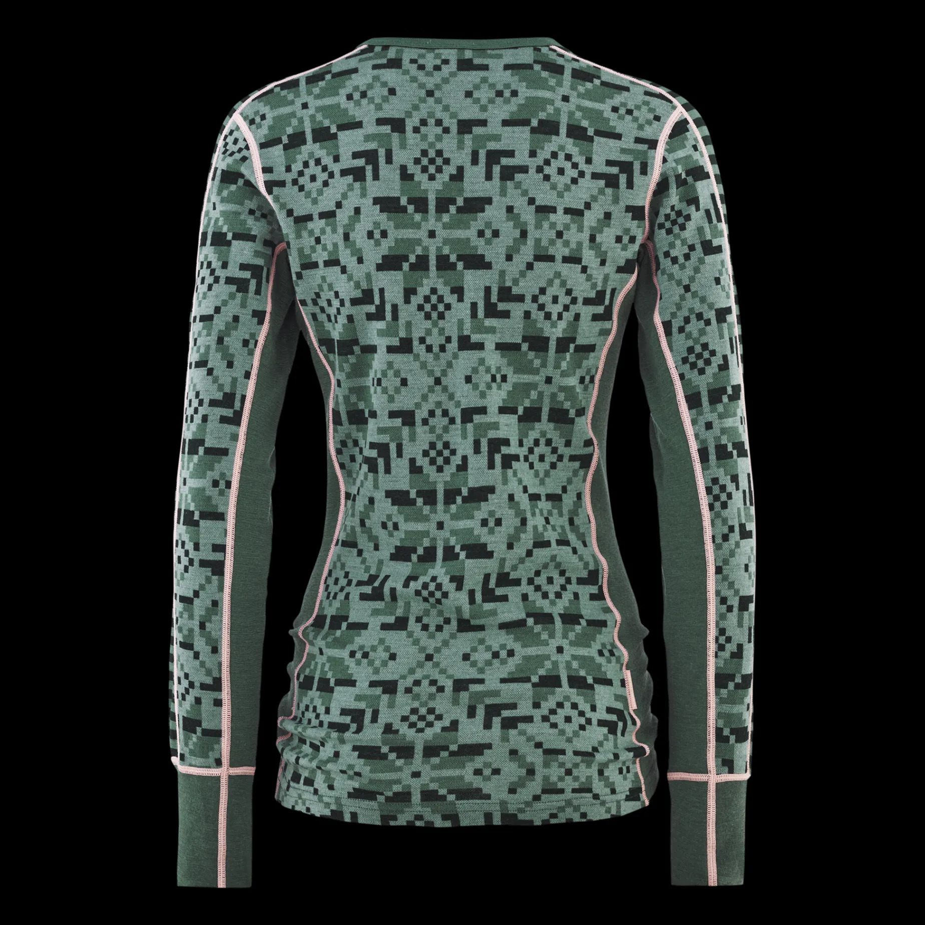 Else Long Sleeve, Underställstroja Dam