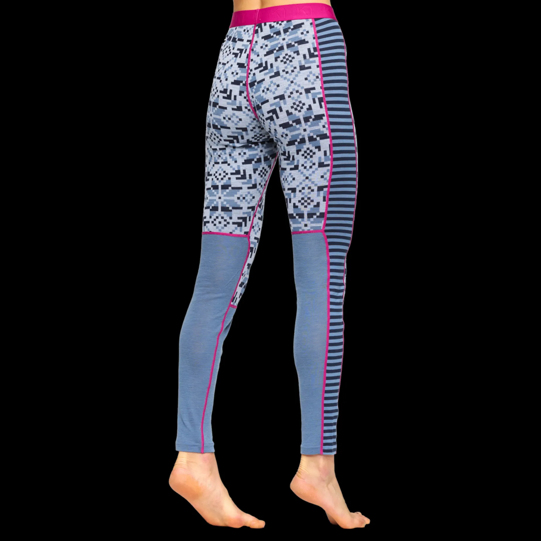 Else Pant, Varma Underställsbyxor Dam