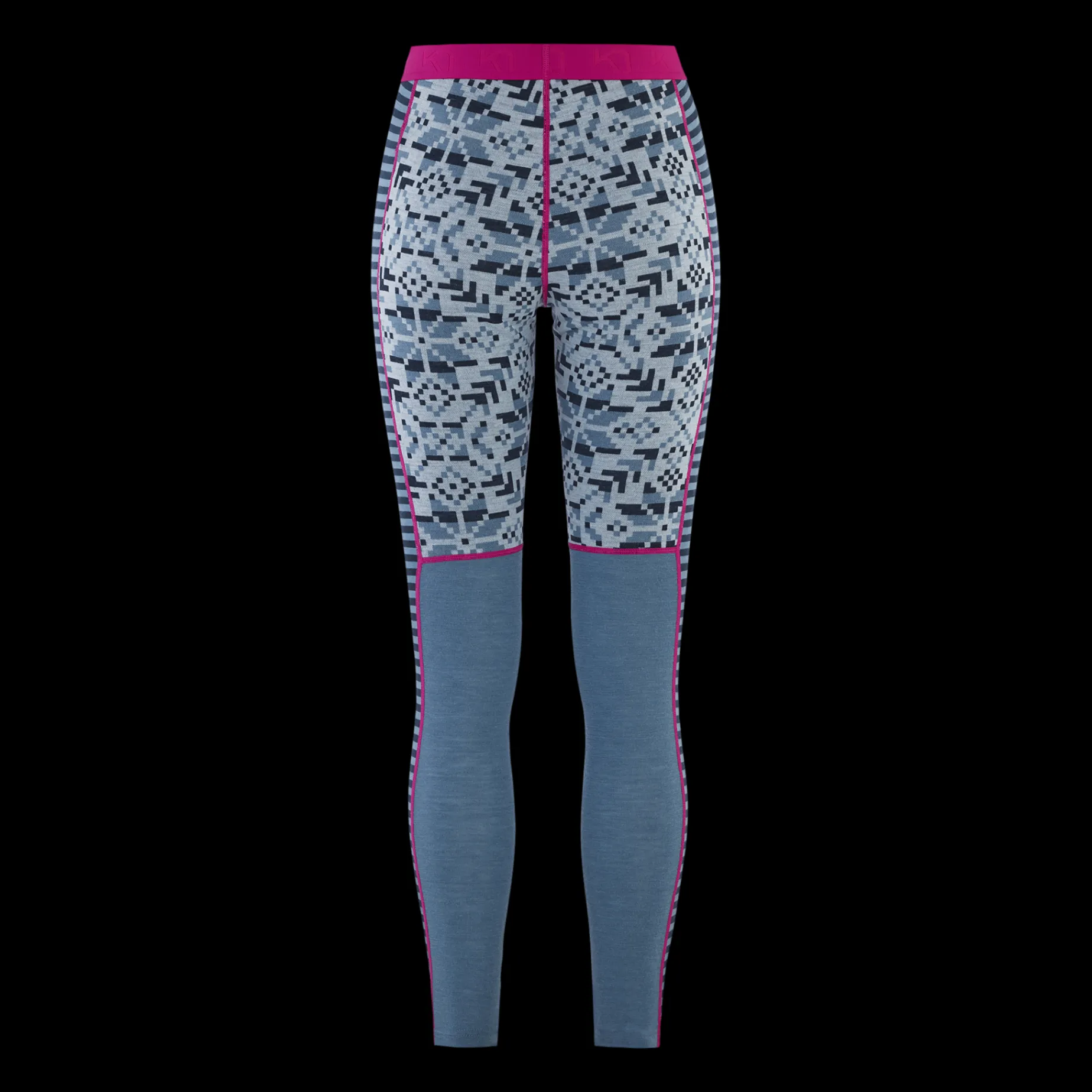 Else Pant, Varma Underställsbyxor Dam