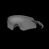 Encoder Matte Black W/ Prizm Black, Multisportglasogon Unisex