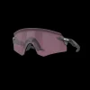 Encoder Matte Carbon Prizm Road Black, Multisportglasogon Unisex