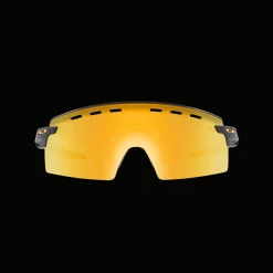 Encoder Strike Vented Matte Carbon Prizm 24K, Multisportglasogon