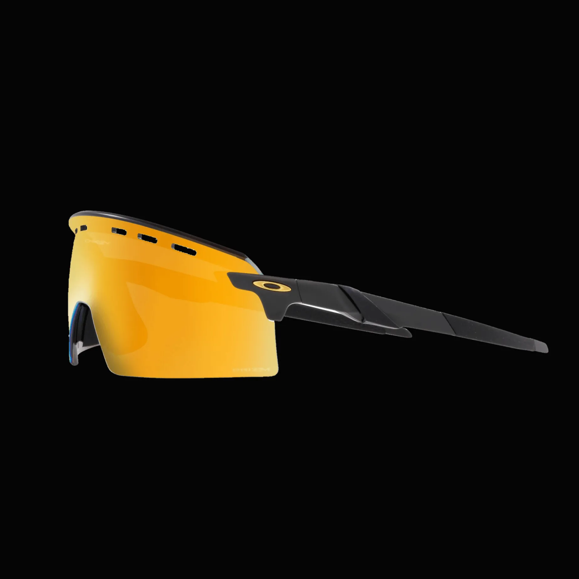 Encoder Strike Vented Matte Carbon Prizm 24K, Multisportglasogon