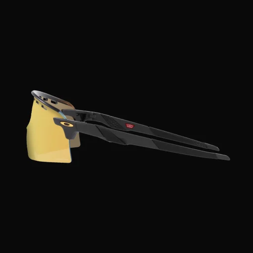 Encoder Strike Vented Matte Carbon Prizm 24K, Multisportglasogon