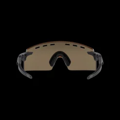 Encoder Strike Vented Matte Carbon Prizm 24K, Multisportglasogon