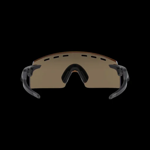 Encoder Strike Vented Matte Carbon Prizm 24K, Multisportglasogon