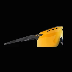 Encoder Strike Vented Matte Carbon Prizm 24K, Multisportglasogon