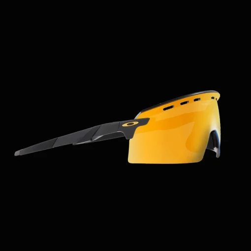 Encoder Strike Vented Matte Carbon Prizm 24K, Multisportglasogon