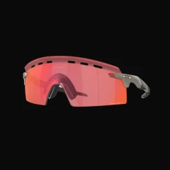 Encoder Strike Vented Matte Onyx Prizm Trail Torch, Multisportglasogon