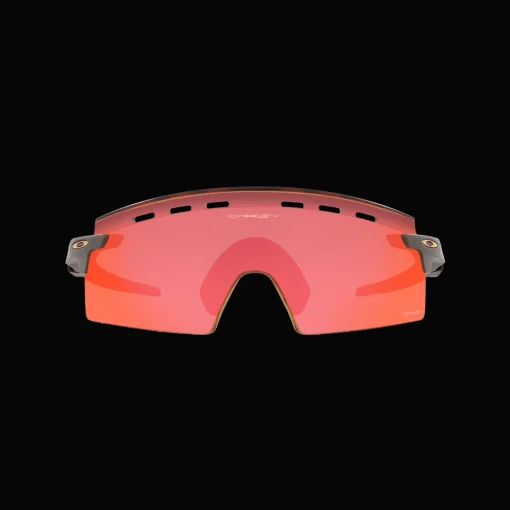 Encoder Strike Vented Matte Onyx Prizm Trail Torch, Multisportglasogon