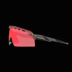 Encoder Strike Vented Matte Onyx Prizm Trail Torch, Multisportglasogon