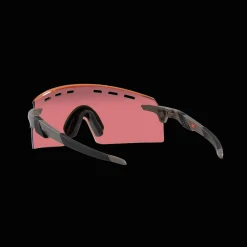 Encoder Strike Vented Matte Onyx Prizm Trail Torch, Multisportglasogon