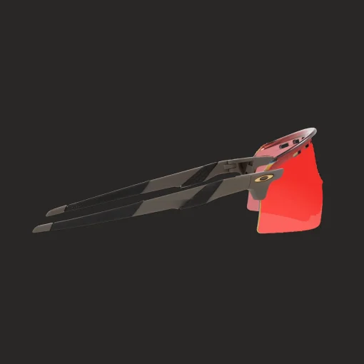 Encoder Strike Vented Matte Onyx Prizm Trail Torch, Multisportglasogon