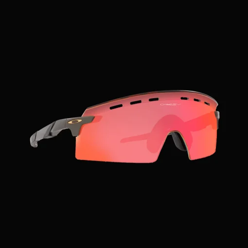 Encoder Strike Vented Matte Onyx Prizm Trail Torch, Multisportglasogon