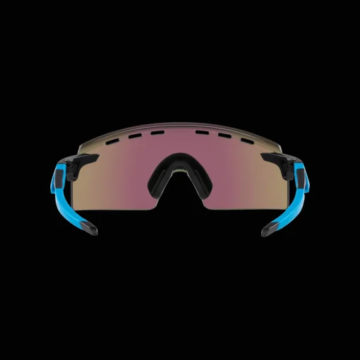 Encoder Strike Vented Matte Black Prizm Sapphire, Multisportglasogon