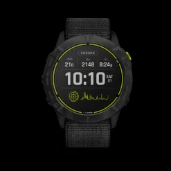 Enduro, Carbon Grey Dlc Ti, Multisportklocka, Unisex