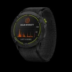 Enduro, Carbon Grey Dlc Ti, Multisportklocka, Unisex